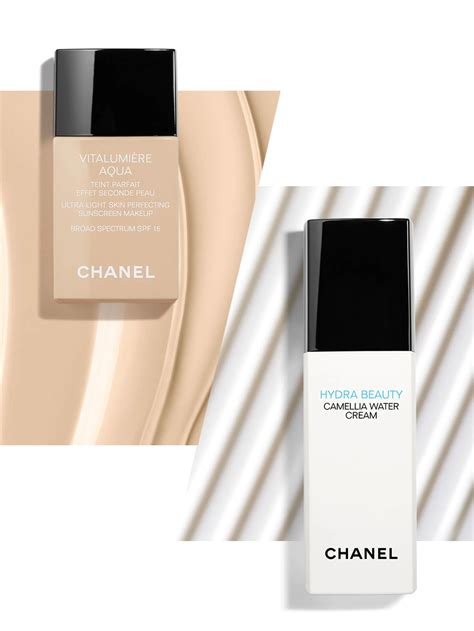 buy chanel vitalumiere aqua|chanel vitalumiere aqua shades.